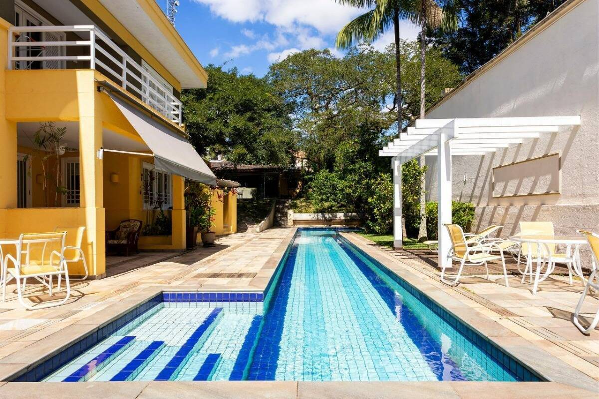 Casa de Condomínio, 5 quartos - Foto 43