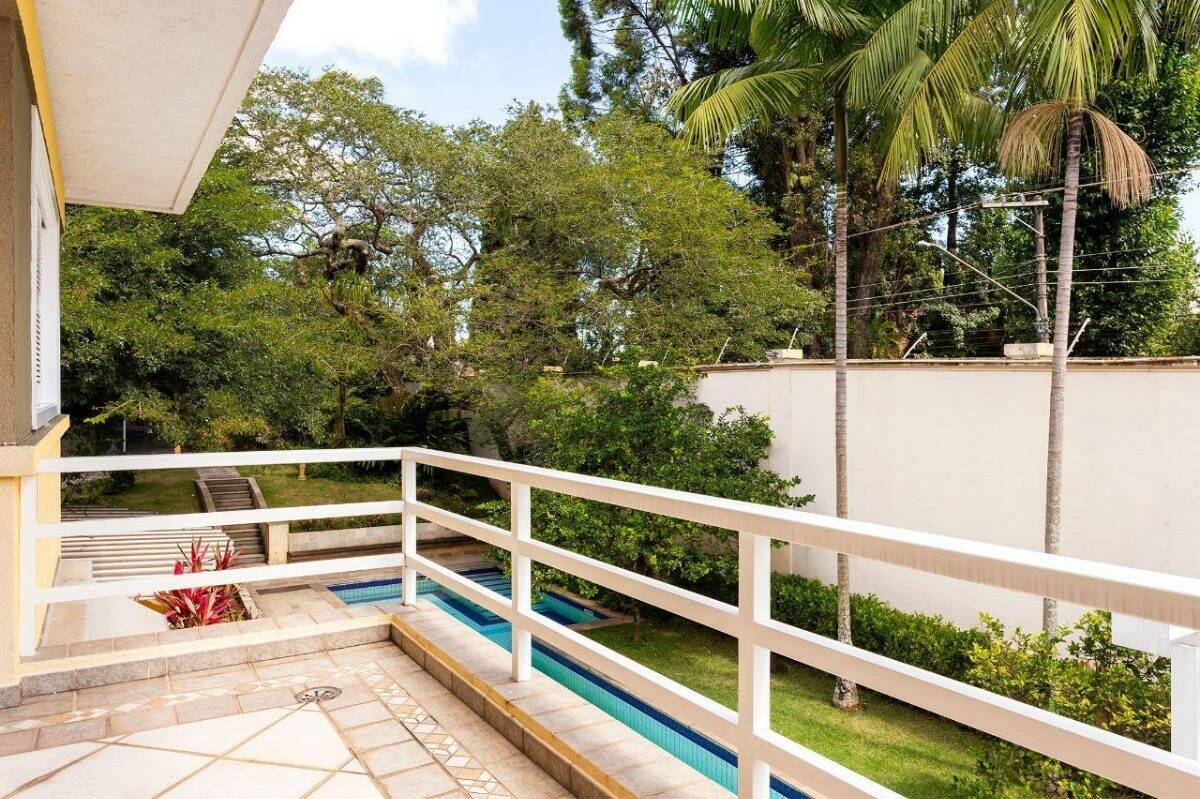 Casa de Condomínio, 5 quartos - Foto 44