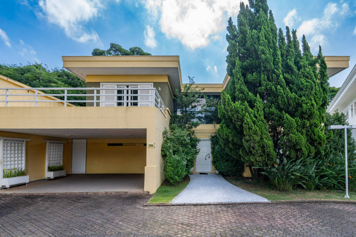 Casa de Condomínio, 5 quartos - Foto 50