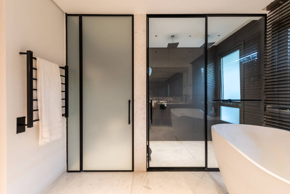 Casa de Condomínio, 4 quartos - Foto 40
