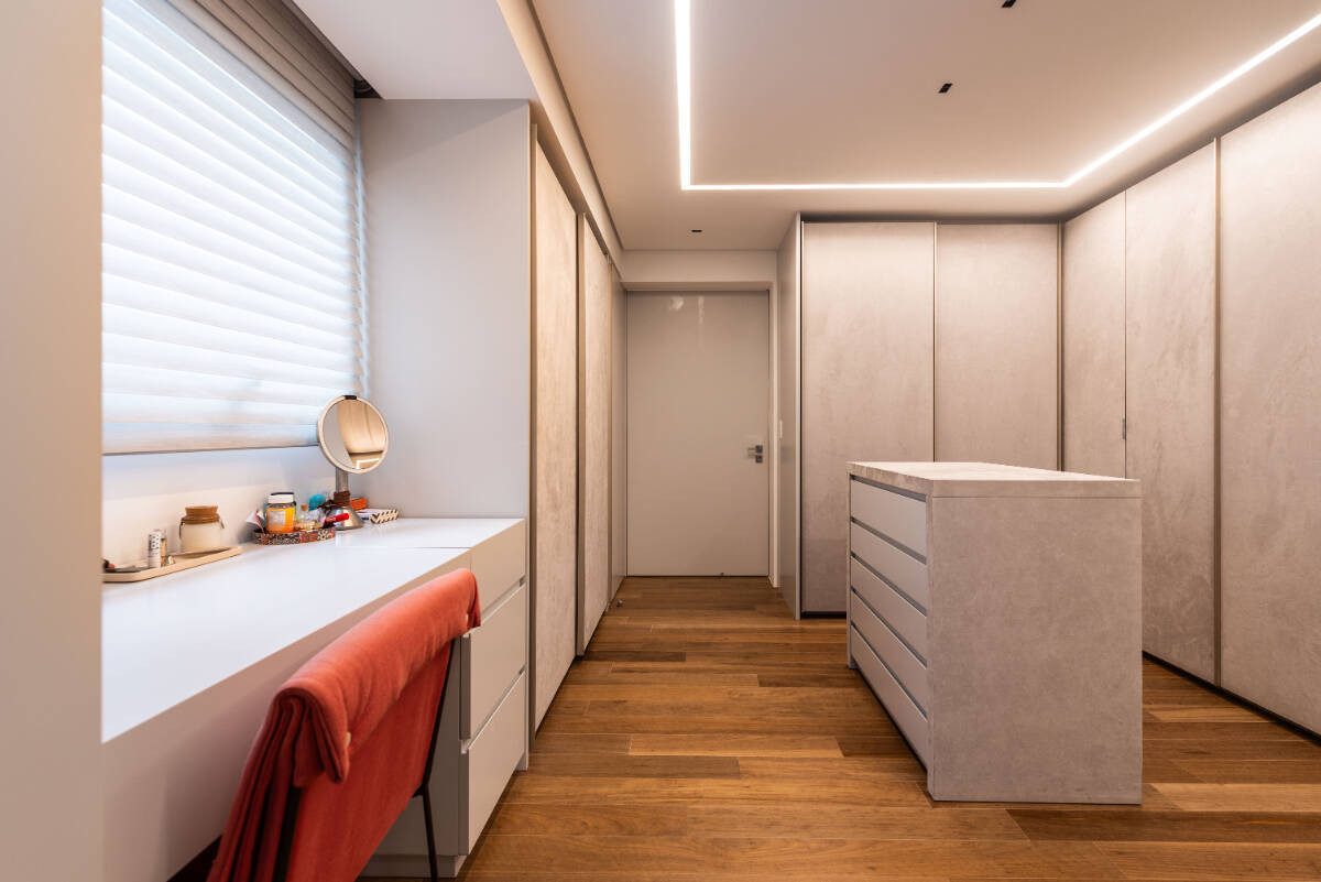 Casa de Condomínio, 4 quartos - Foto 41