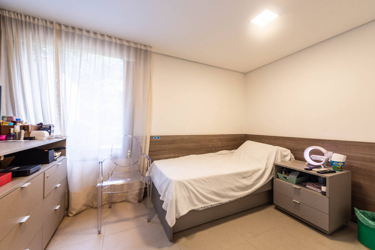 Casa de Condomínio, 4 quartos - Foto 42