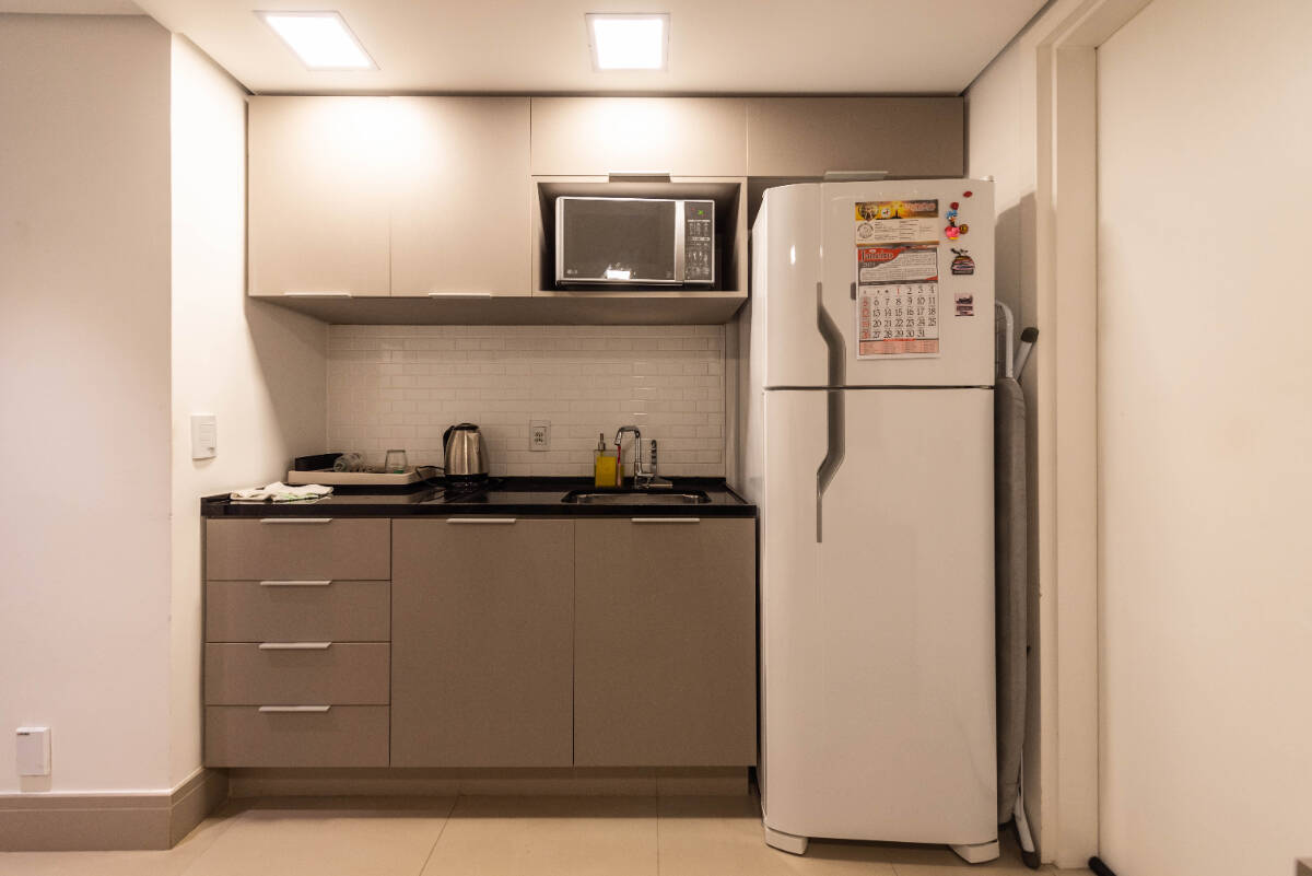 Casa de Condomínio, 4 quartos - Foto 43