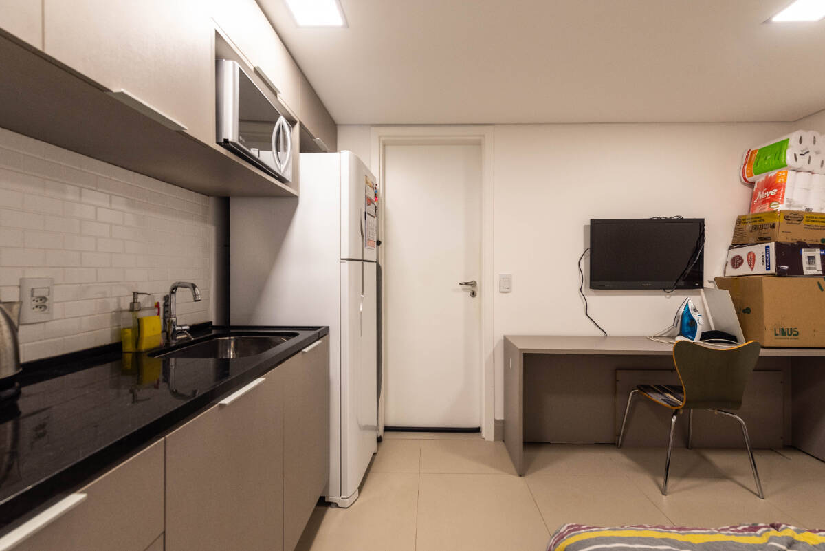 Casa de Condomínio, 4 quartos - Foto 44