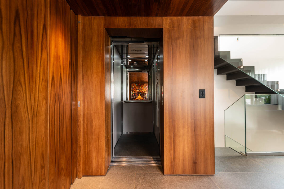 Casa de Condomínio, 4 quartos - Foto 48