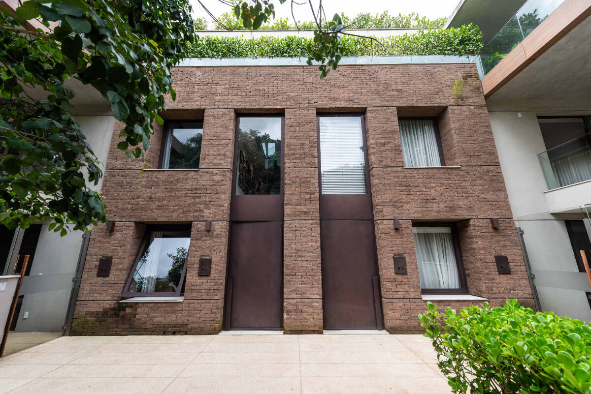 Casa de Condomínio, 4 quartos - Foto 50