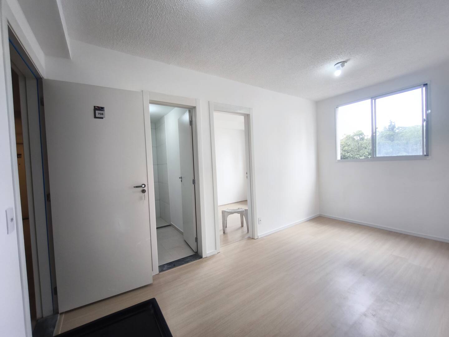 Apartamento, 2 quartos, 35 m² - Foto 4