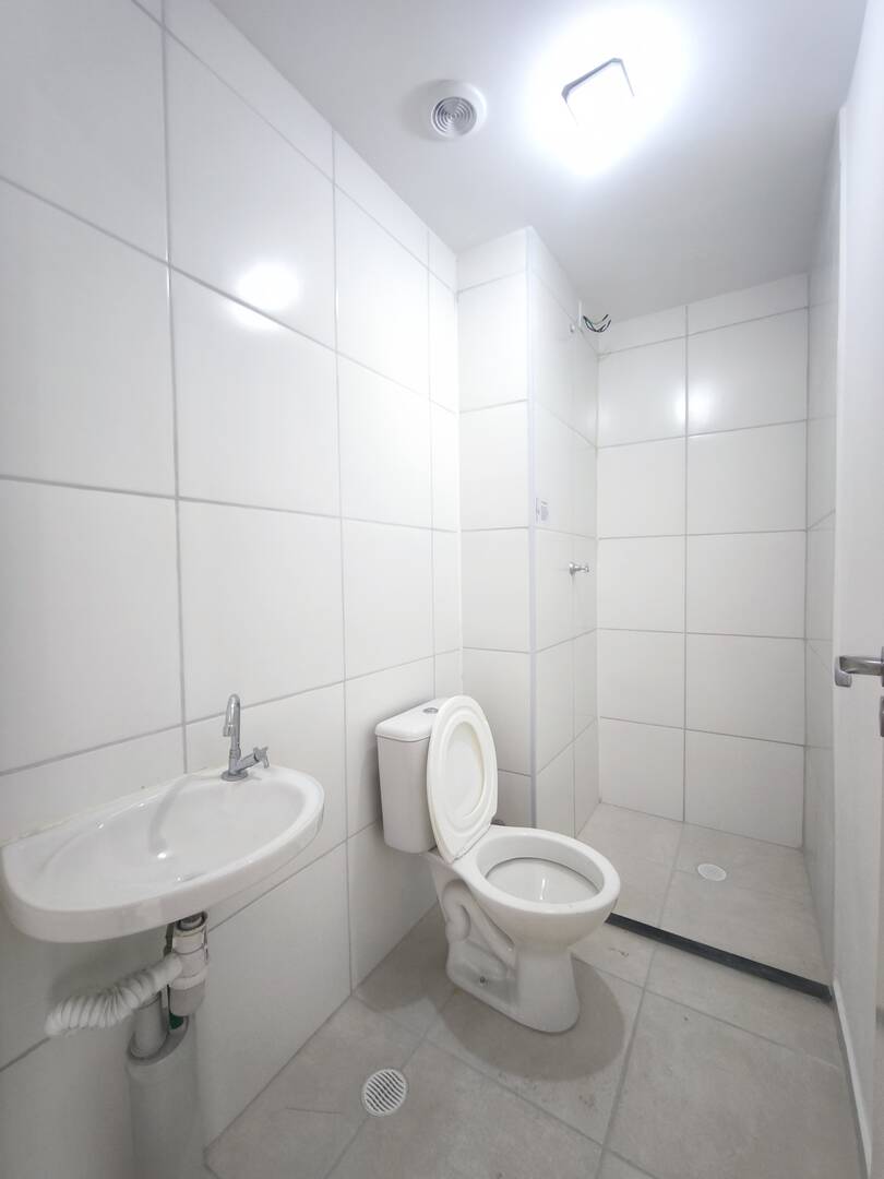 Apartamento, 2 quartos, 35 m² - Foto 5