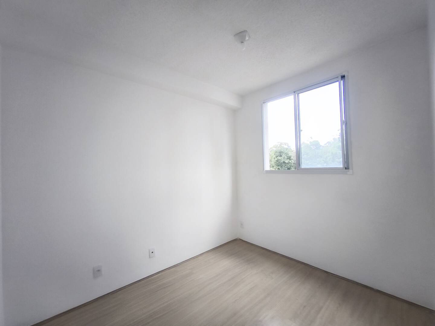 Apartamento, 2 quartos, 35 m² - Foto 6