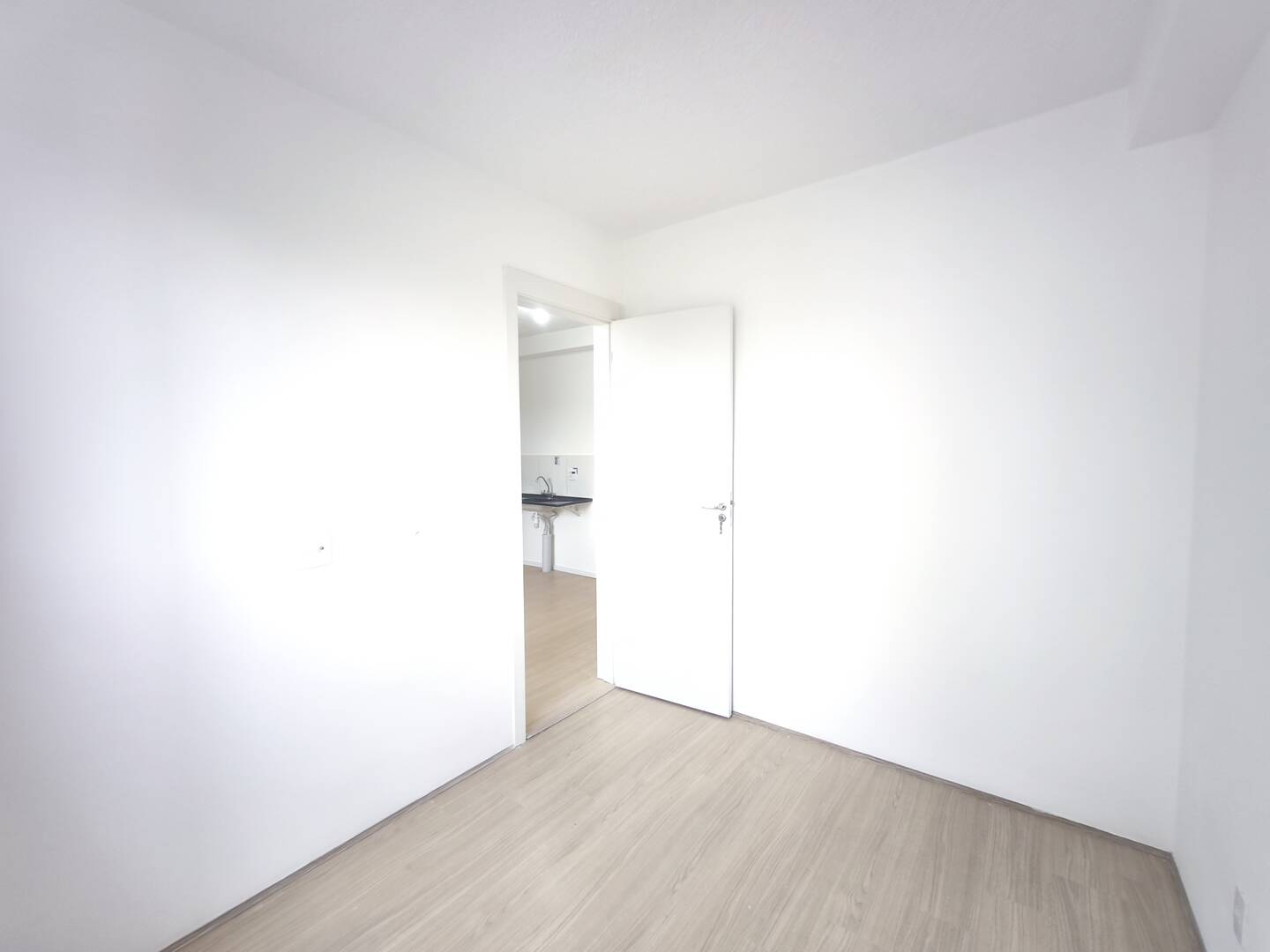 Apartamento, 2 quartos, 35 m² - Foto 10