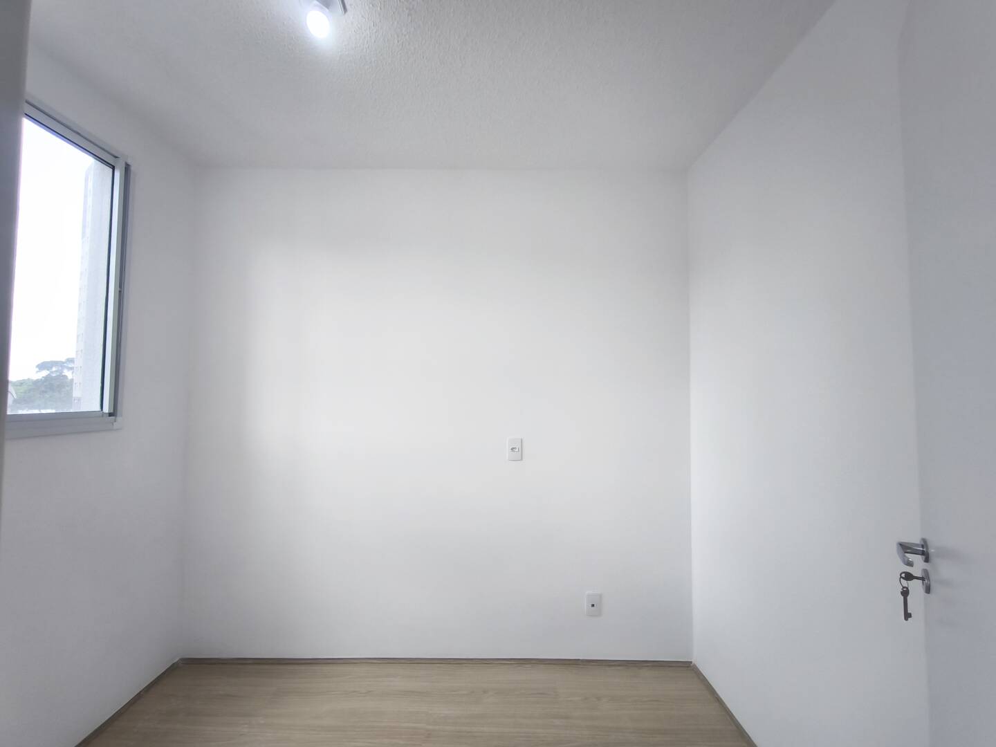 Apartamento, 2 quartos, 35 m² - Foto 11