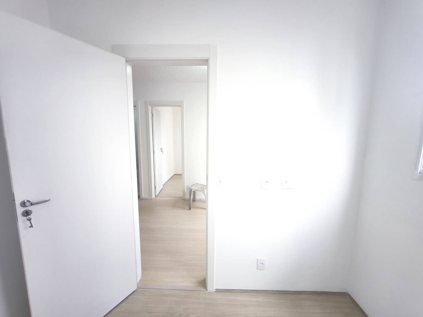 Apartamento, 2 quartos, 35 m² - Foto 13