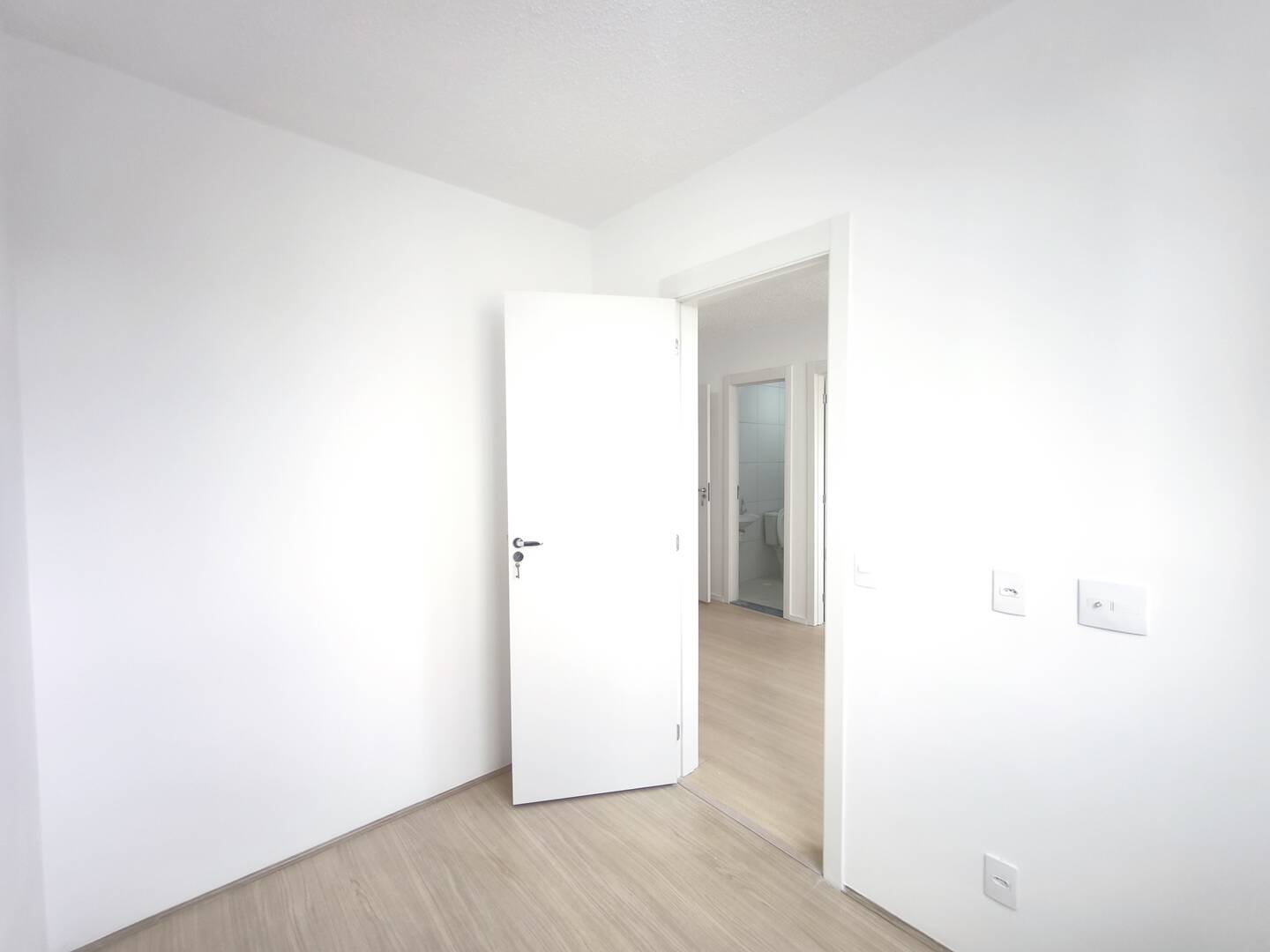 Apartamento, 2 quartos, 35 m² - Foto 14