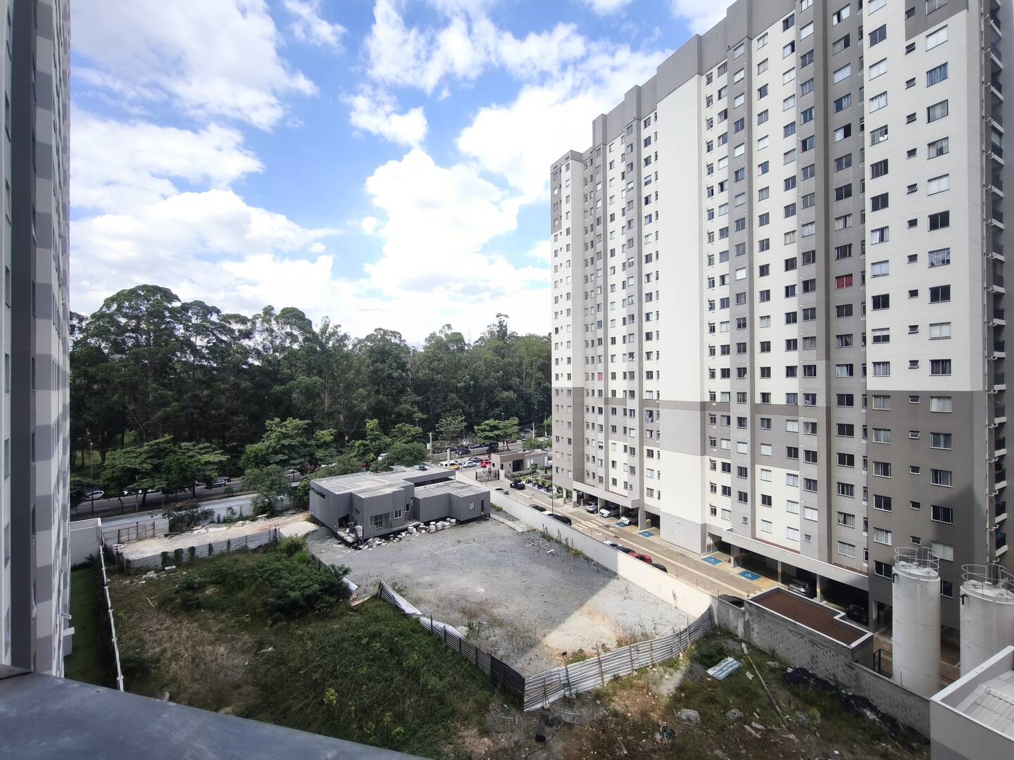 Apartamento, 2 quartos, 35 m² - Foto 15