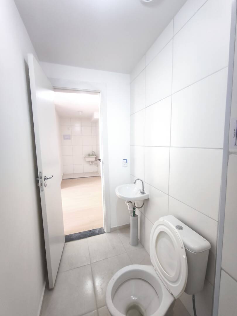 Apartamento, 2 quartos, 35 m² - Foto 16