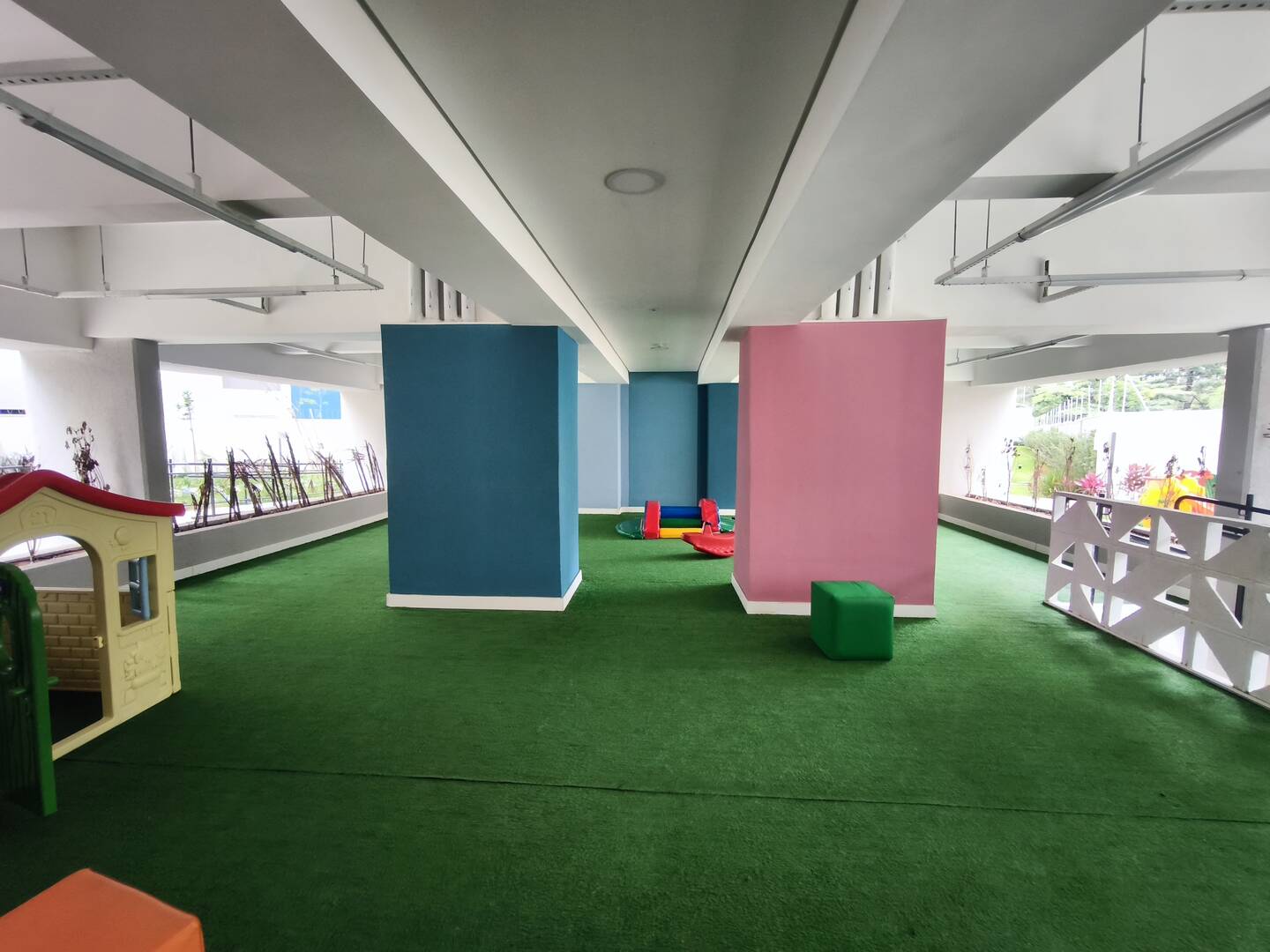 Apartamento, 2 quartos, 35 m² - Foto 17