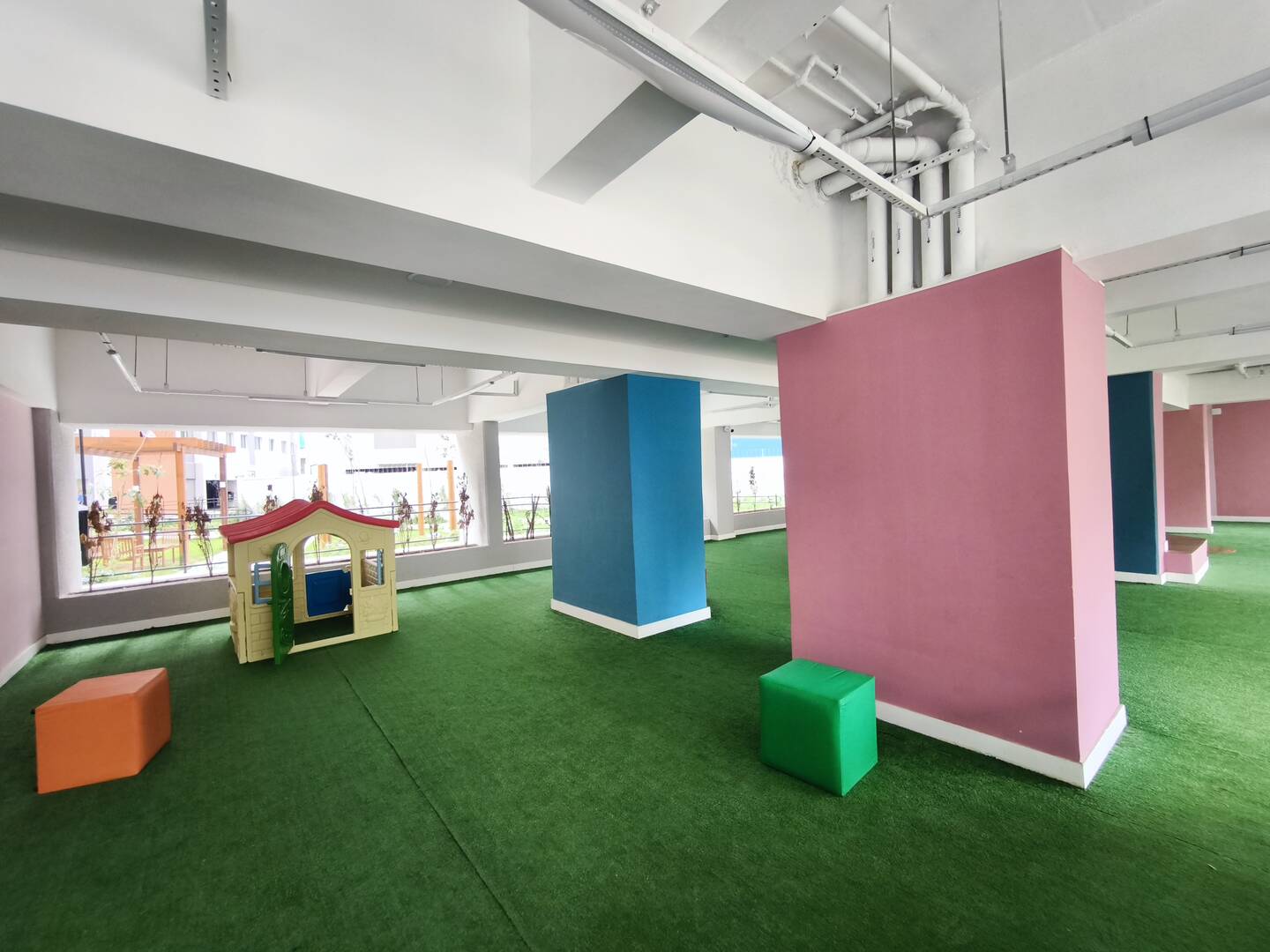 Apartamento, 2 quartos, 35 m² - Foto 18