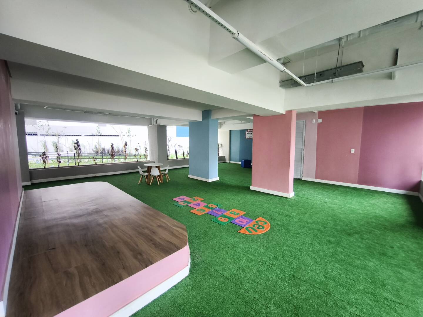 Apartamento, 2 quartos, 35 m² - Foto 19