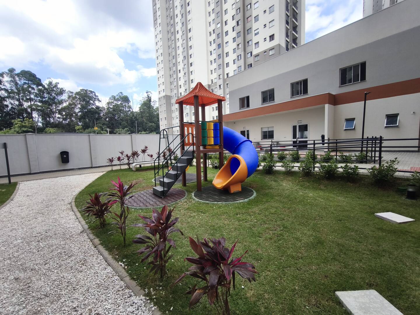 Apartamento, 2 quartos, 35 m² - Foto 20