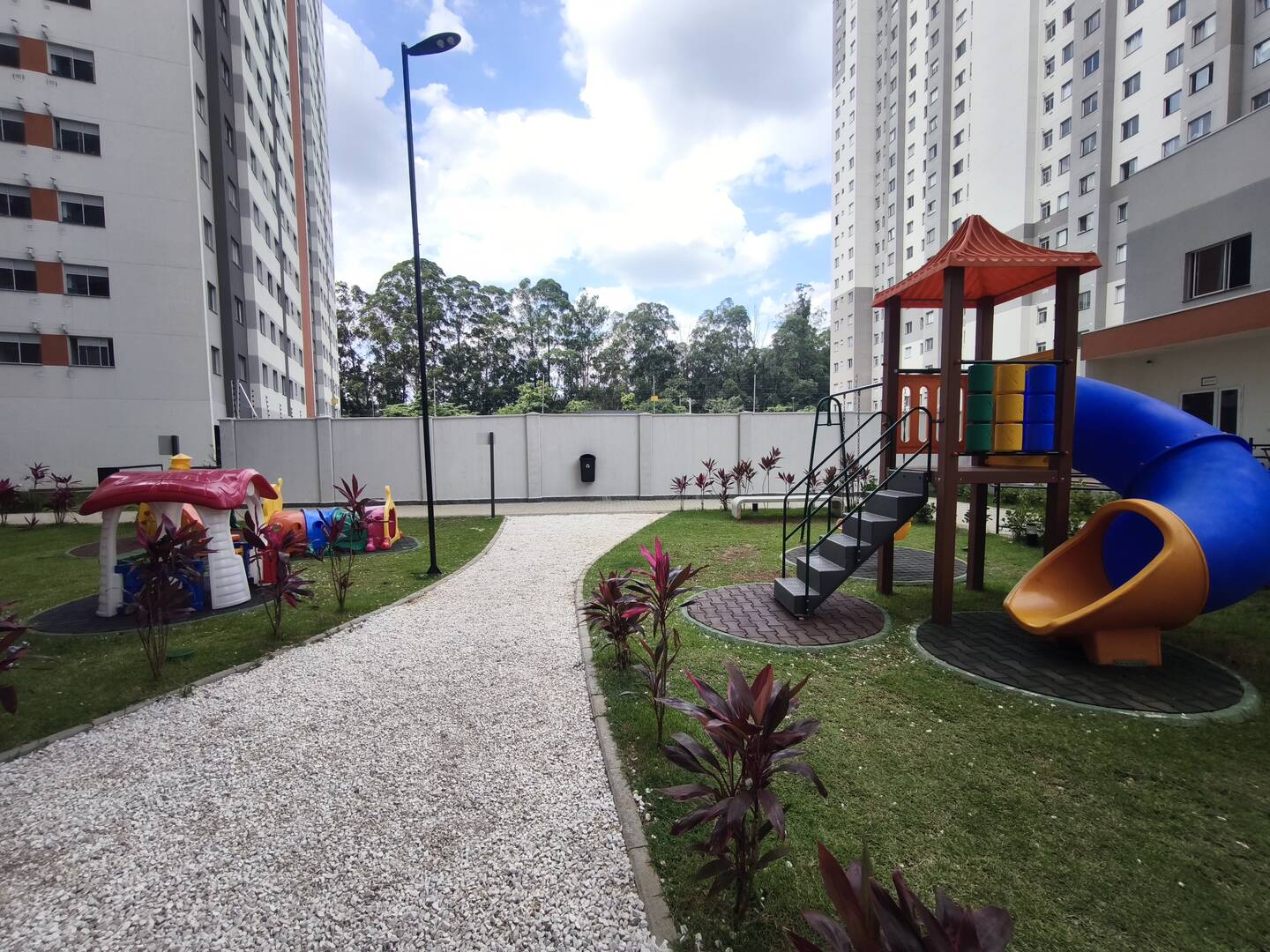 Apartamento, 2 quartos, 35 m² - Foto 21