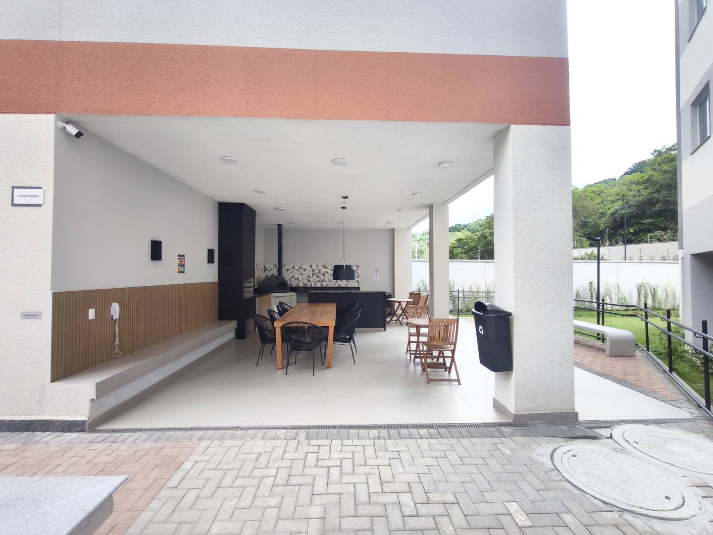 Apartamento, 2 quartos, 35 m² - Foto 22