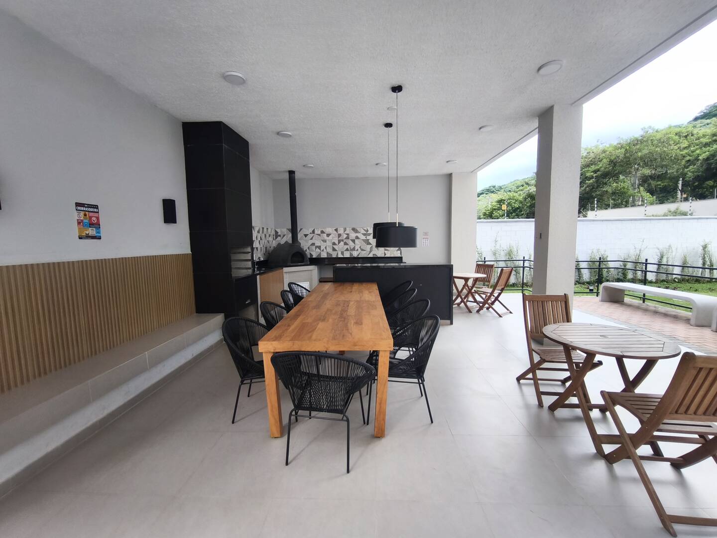 Apartamento, 2 quartos, 35 m² - Foto 23