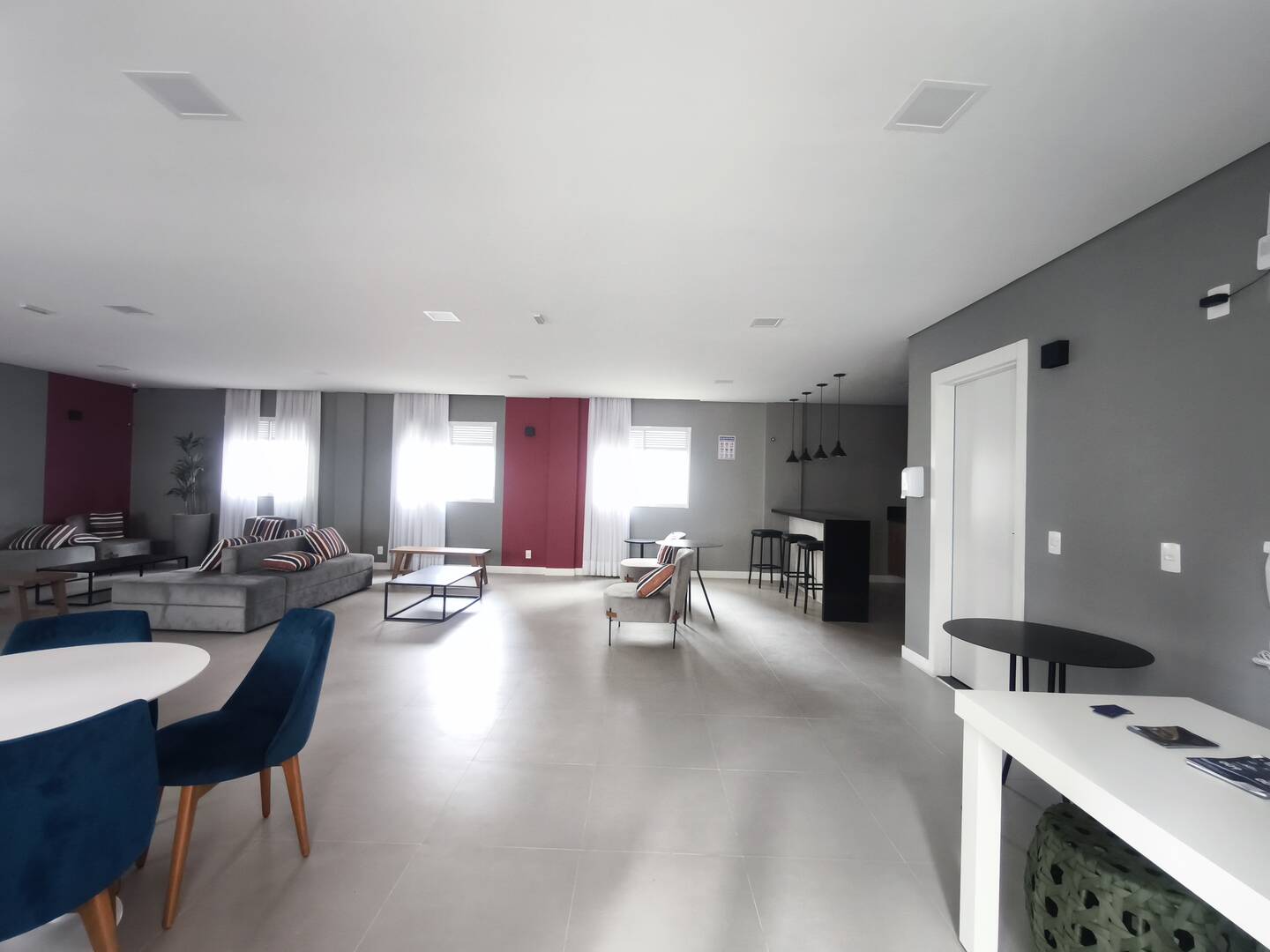 Apartamento, 2 quartos, 35 m² - Foto 24