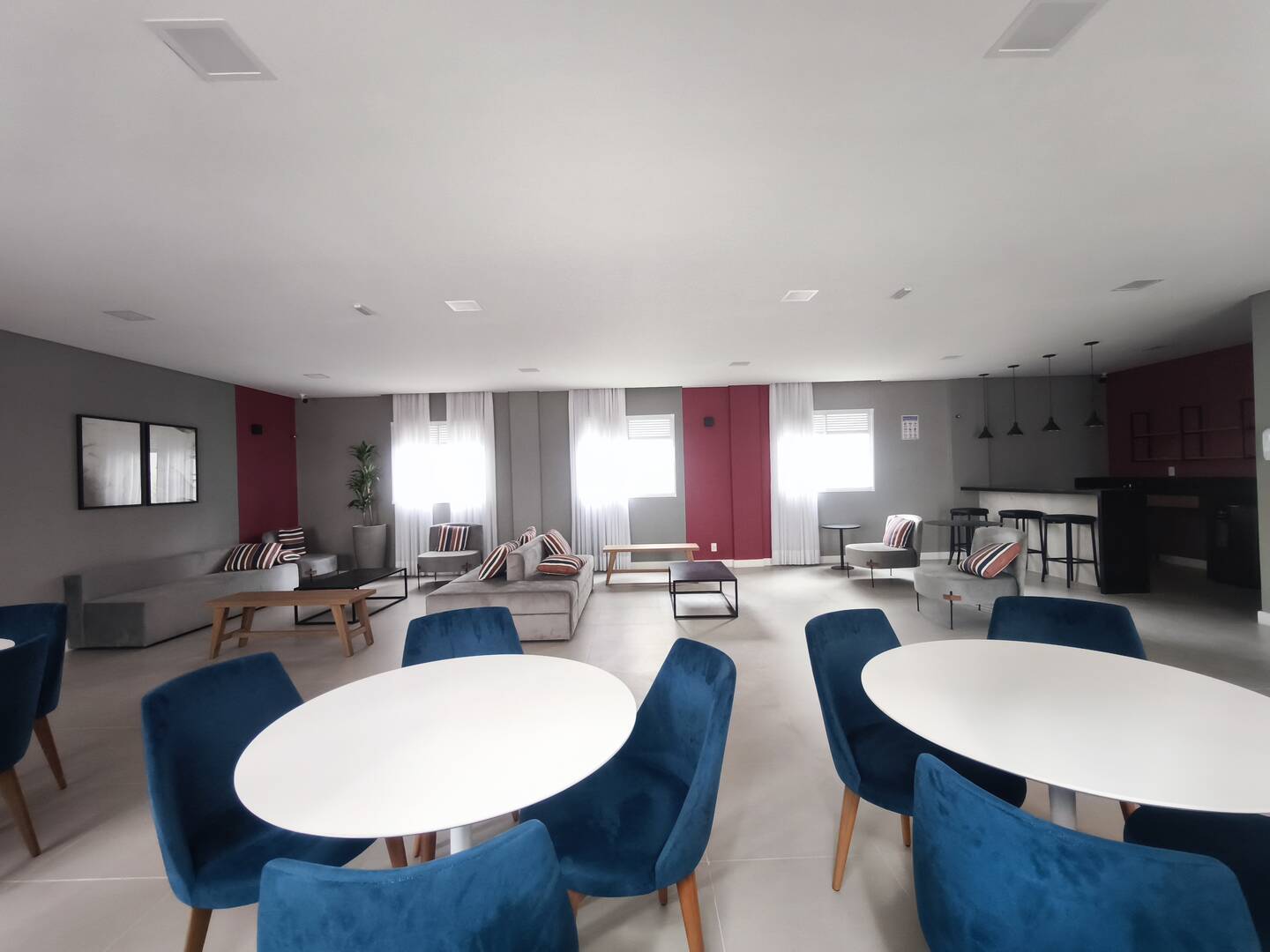 Apartamento, 2 quartos, 35 m² - Foto 25