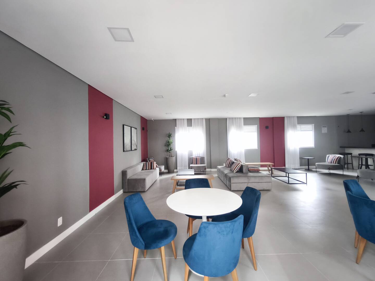 Apartamento, 2 quartos, 35 m² - Foto 26