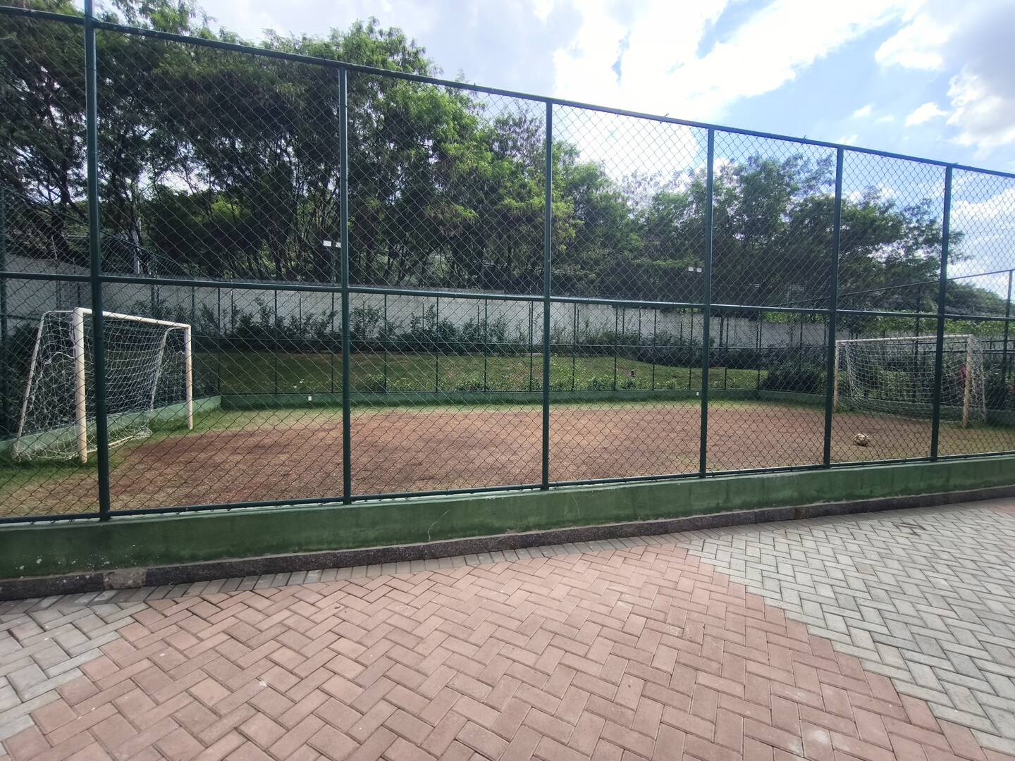 Apartamento, 2 quartos, 35 m² - Foto 28