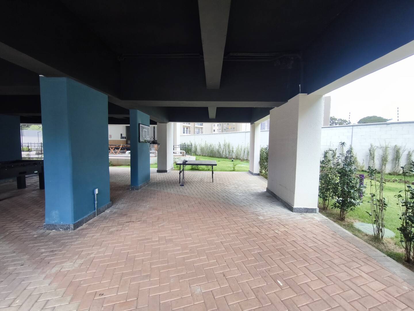 Apartamento, 2 quartos, 35 m² - Foto 29