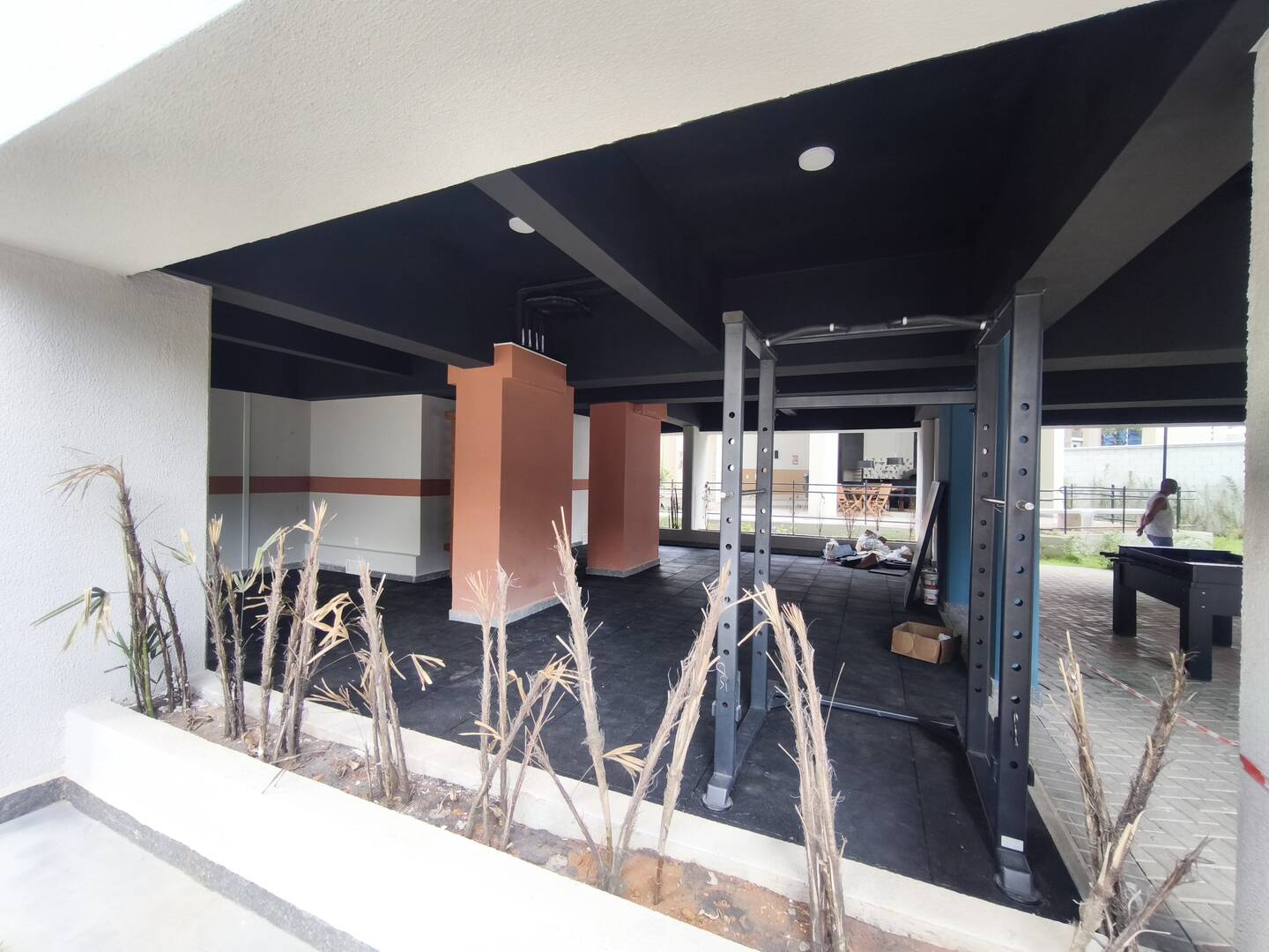 Apartamento, 2 quartos, 35 m² - Foto 30