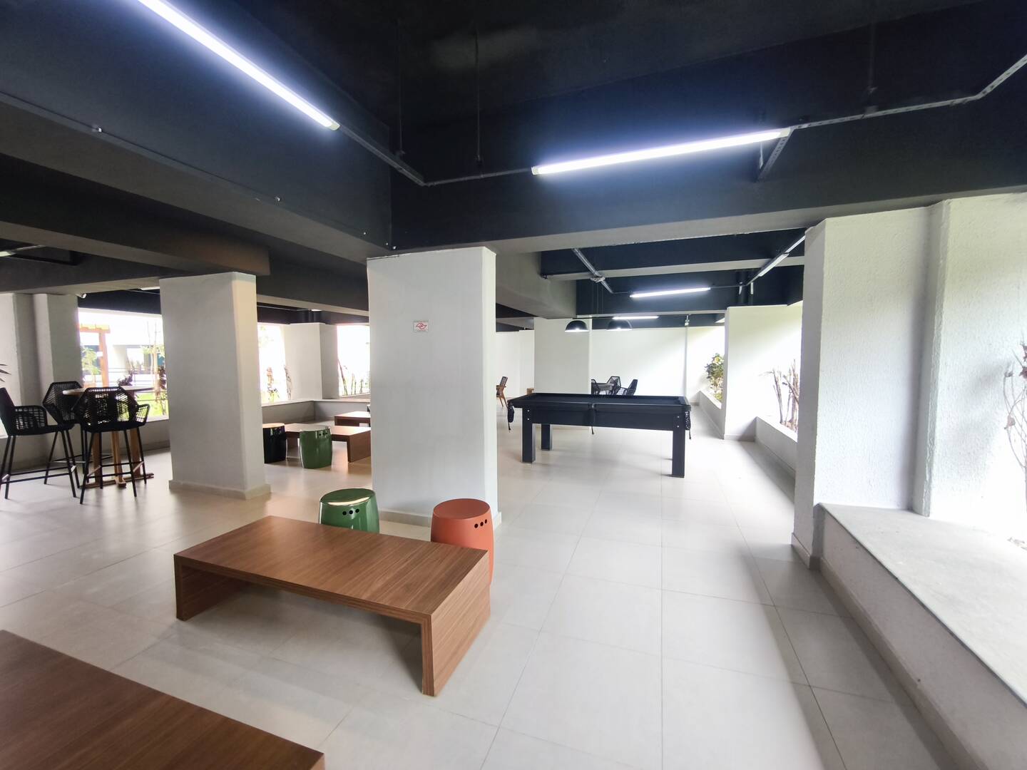 Apartamento, 2 quartos, 35 m² - Foto 31