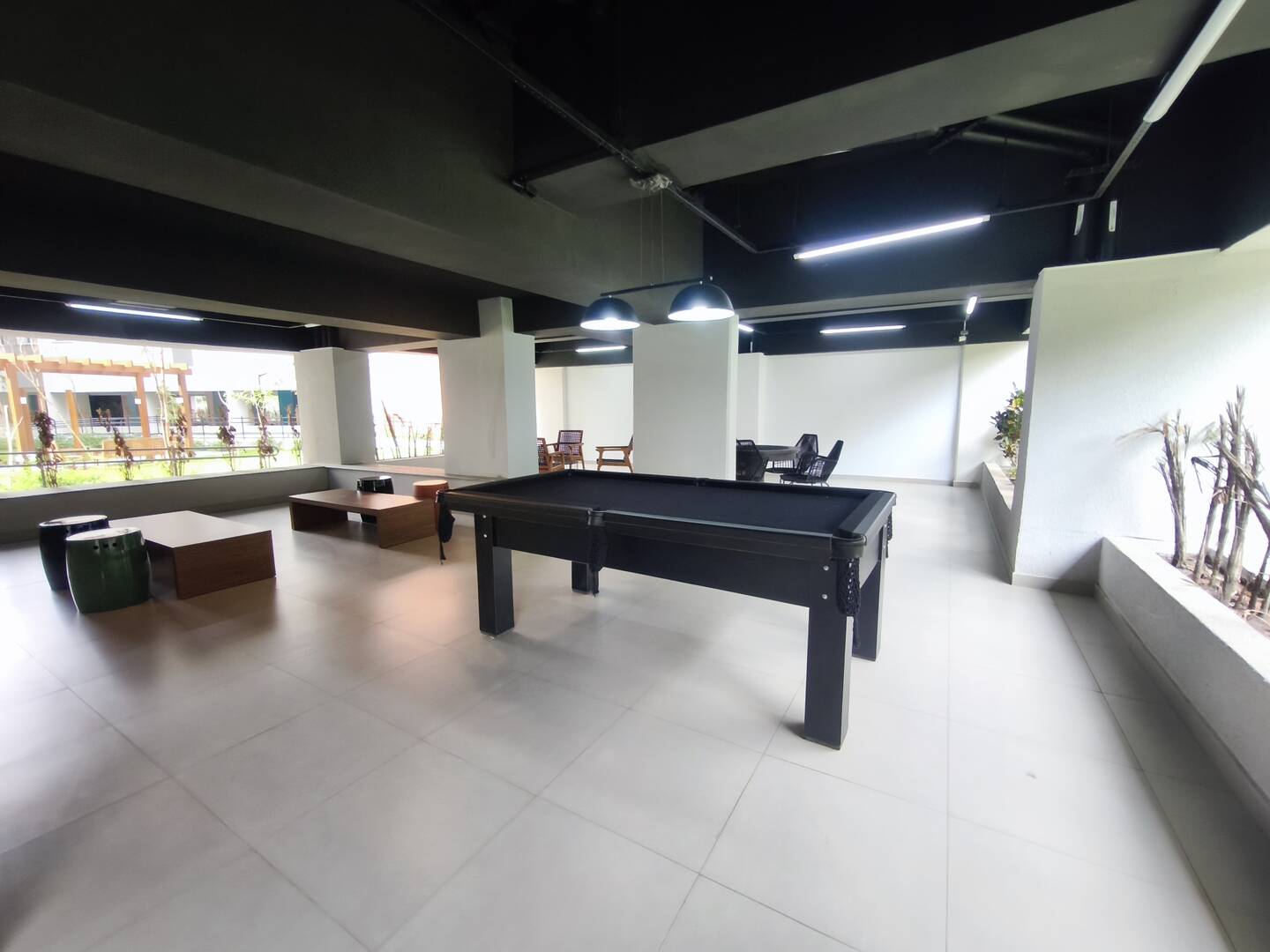 Apartamento, 2 quartos, 35 m² - Foto 32