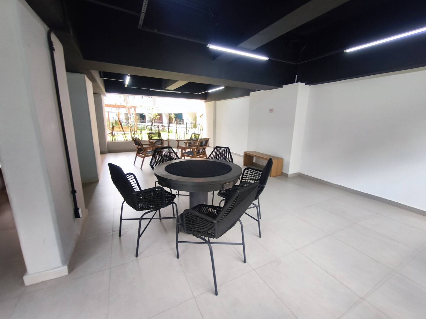 Apartamento, 2 quartos, 35 m² - Foto 33