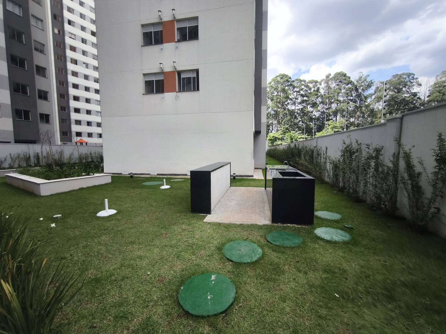 Apartamento, 2 quartos, 35 m² - Foto 35