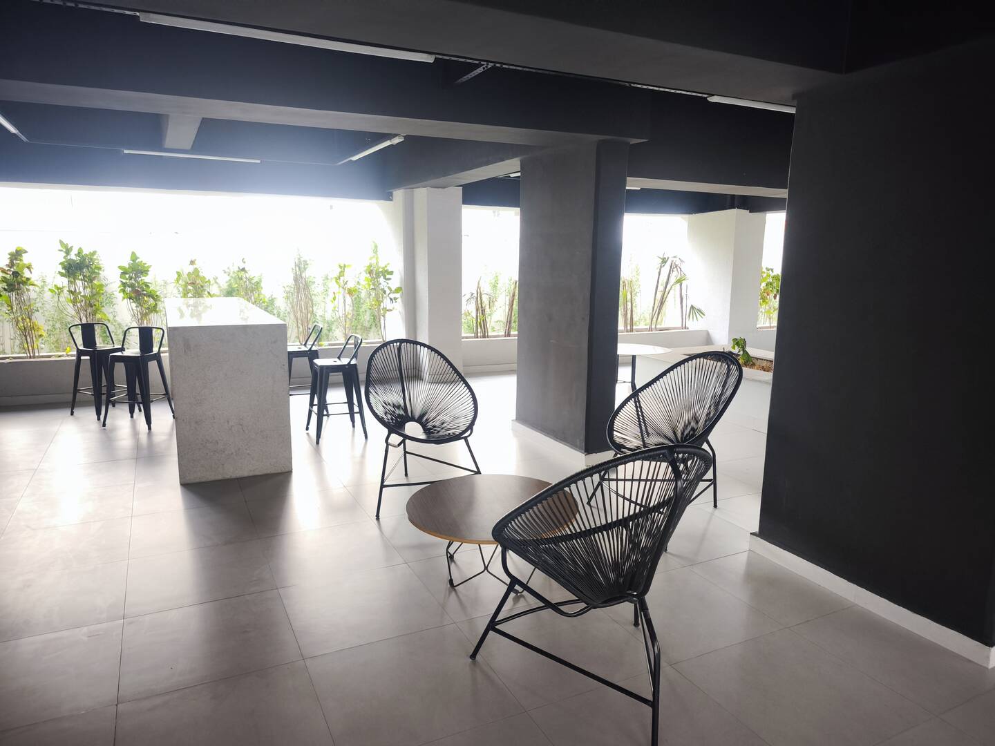 Apartamento, 2 quartos, 35 m² - Foto 36