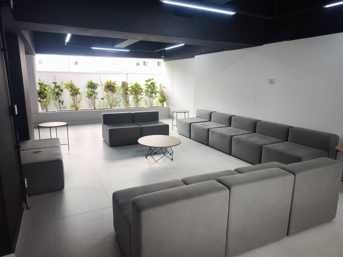 Apartamento, 2 quartos, 35 m² - Foto 37