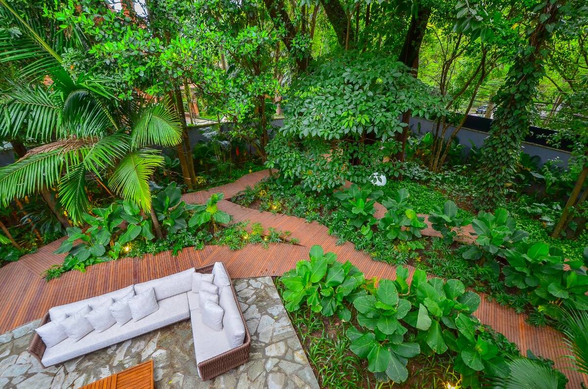 Casa, 4 quartos, 1117 m² - Foto 35