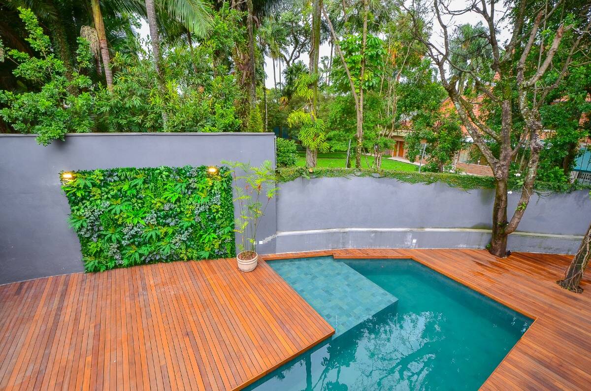 Casa, 4 quartos, 1117 m² - Foto 37