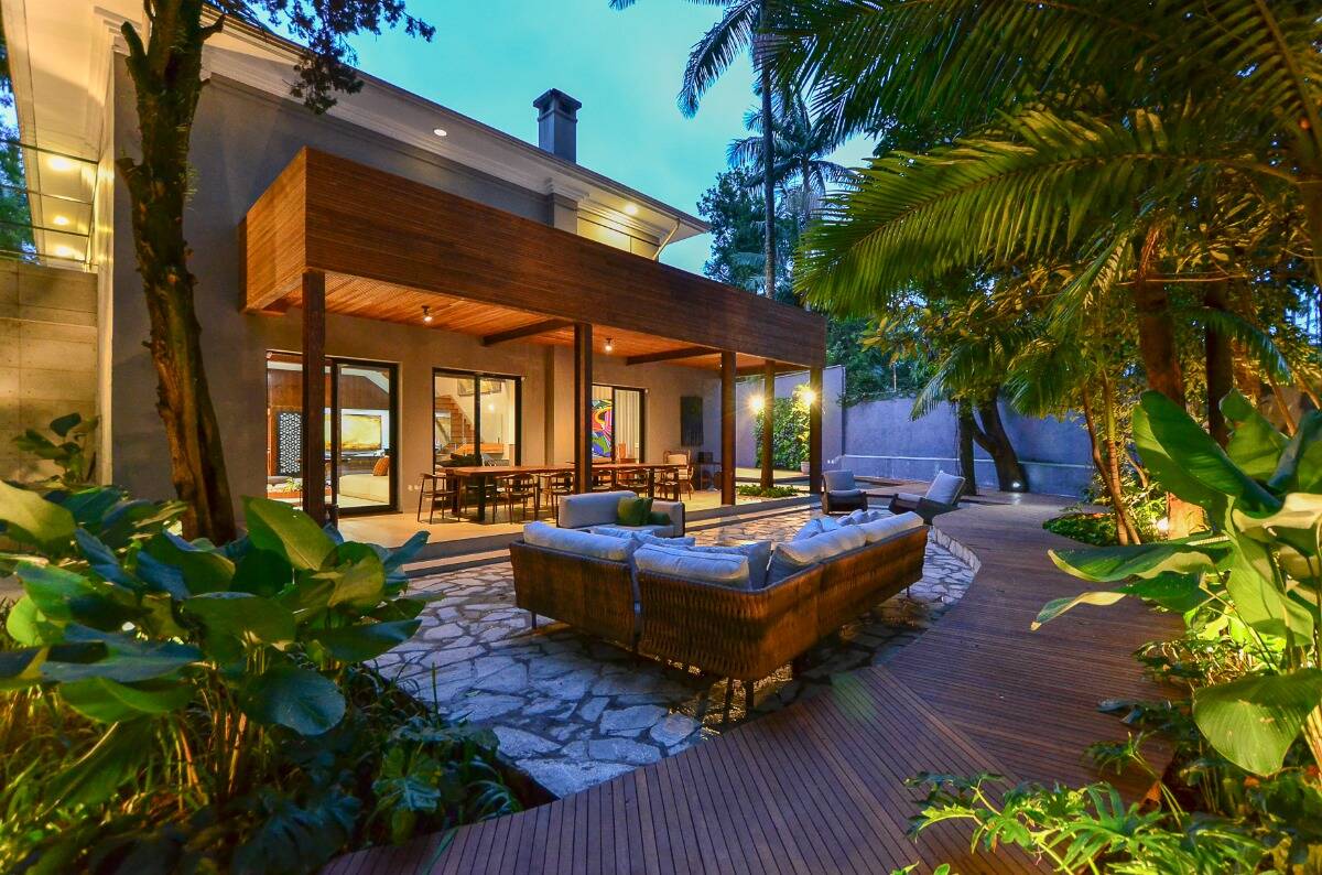 Casa, 4 quartos, 1117 m² - Foto 43