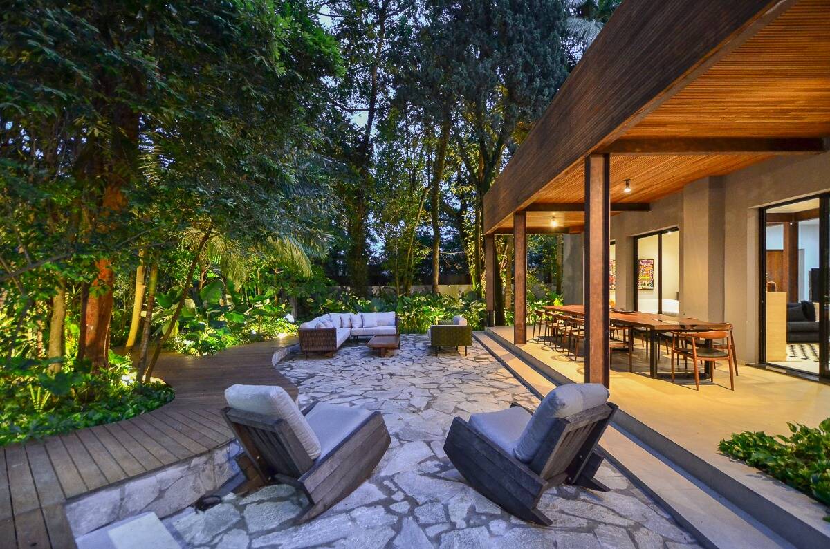 Casa, 4 quartos, 1117 m² - Foto 44