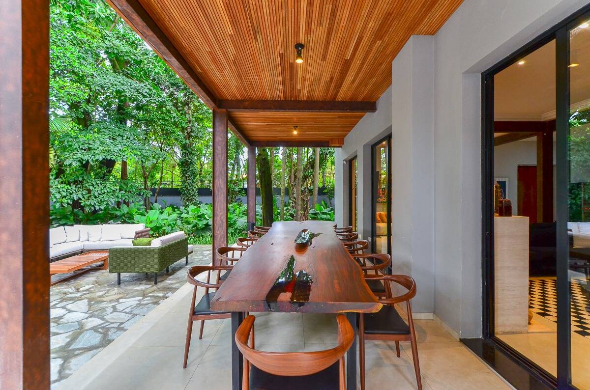 Casa, 4 quartos, 1117 m² - Foto 49