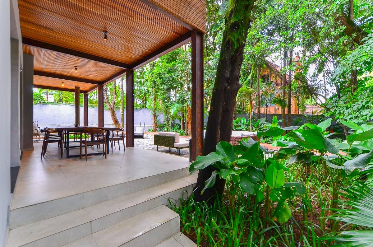 Casa, 4 quartos, 1117 m² - Foto 48