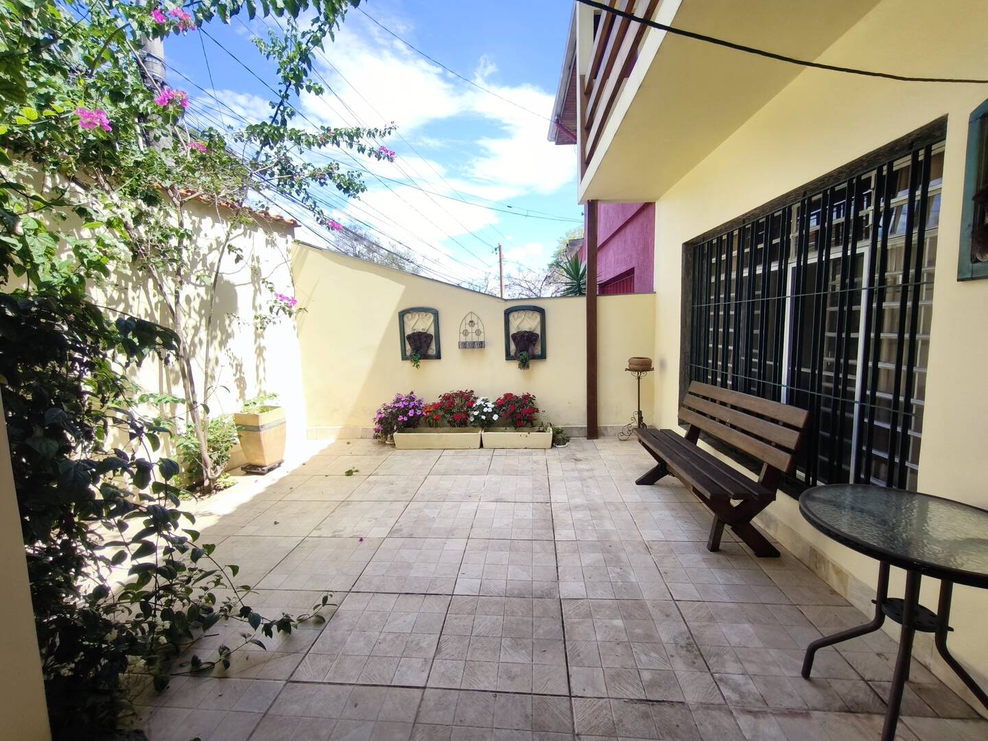 Casa de Condomínio, 4 quartos - Foto 1