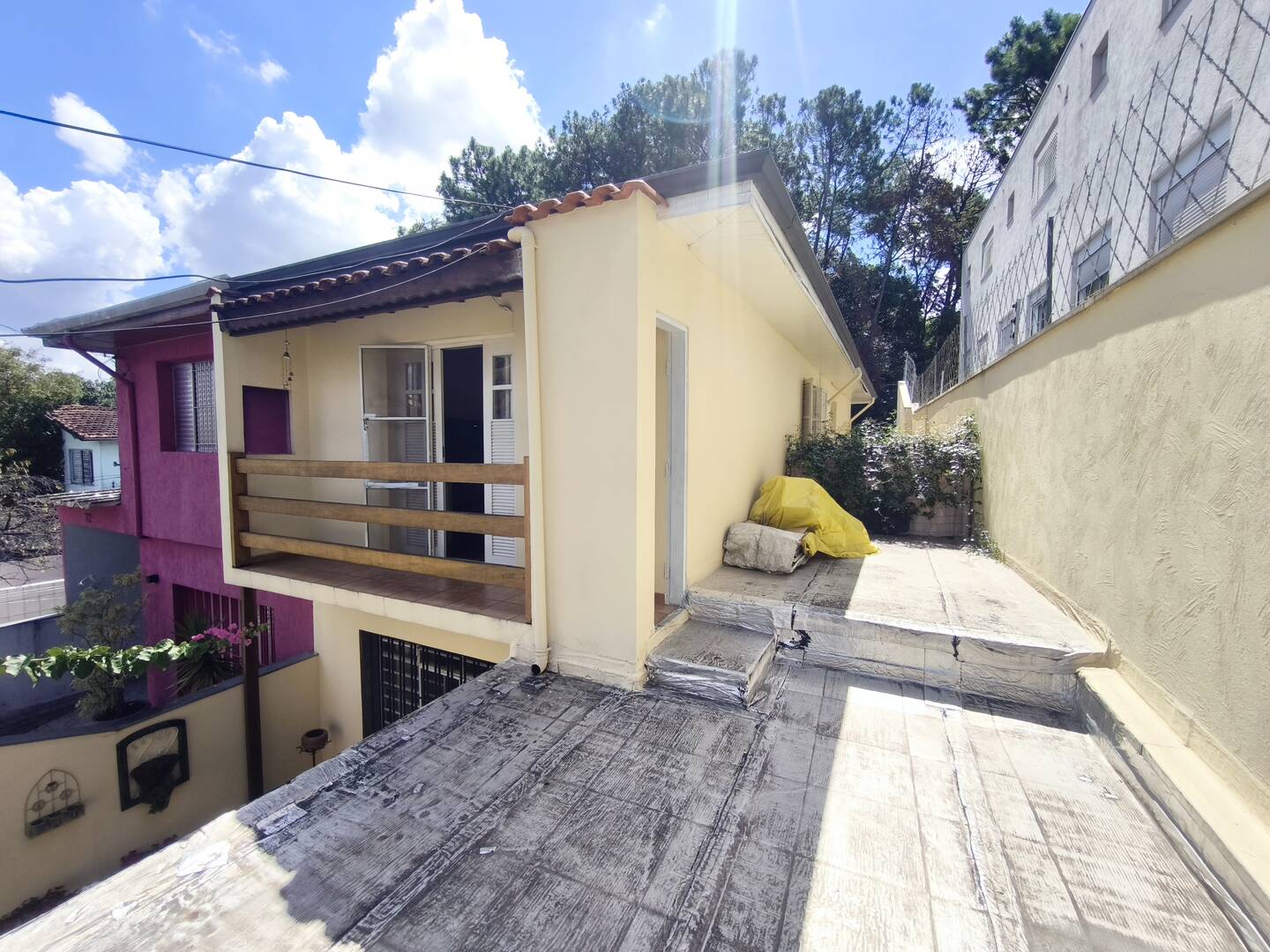 Casa de Condomínio, 4 quartos - Foto 38