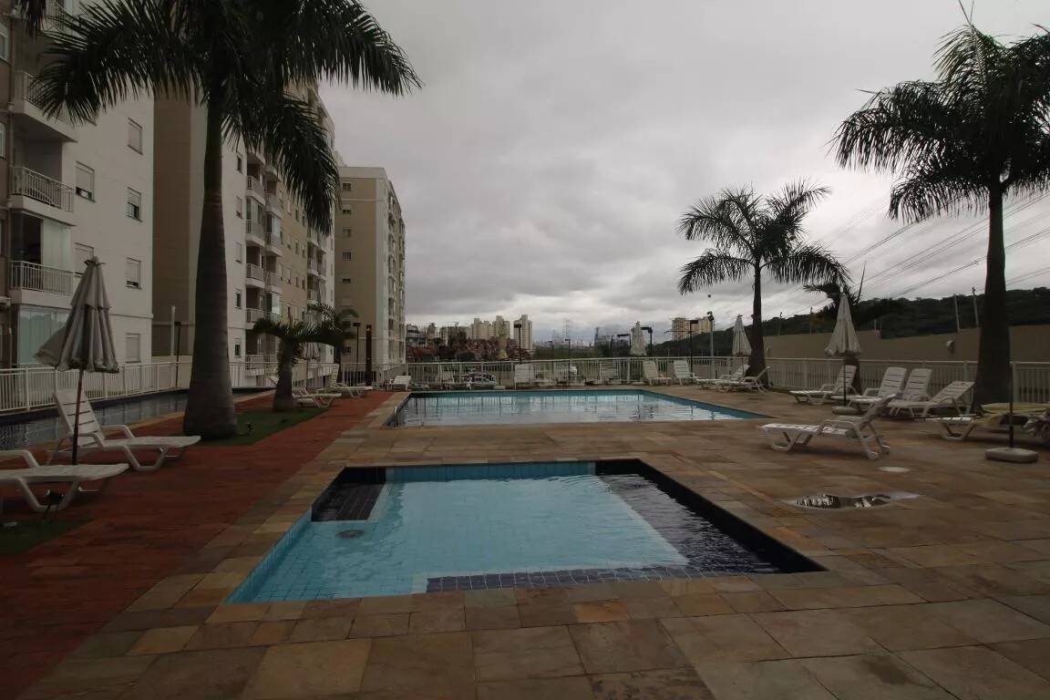 Apartamento, 3 quartos, 65 m² - Foto 33
