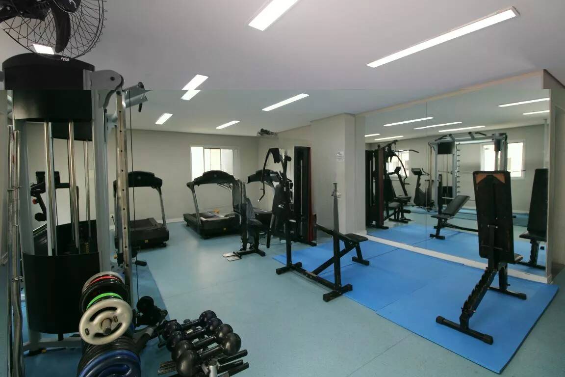 Apartamento, 3 quartos, 65 m² - Foto 35