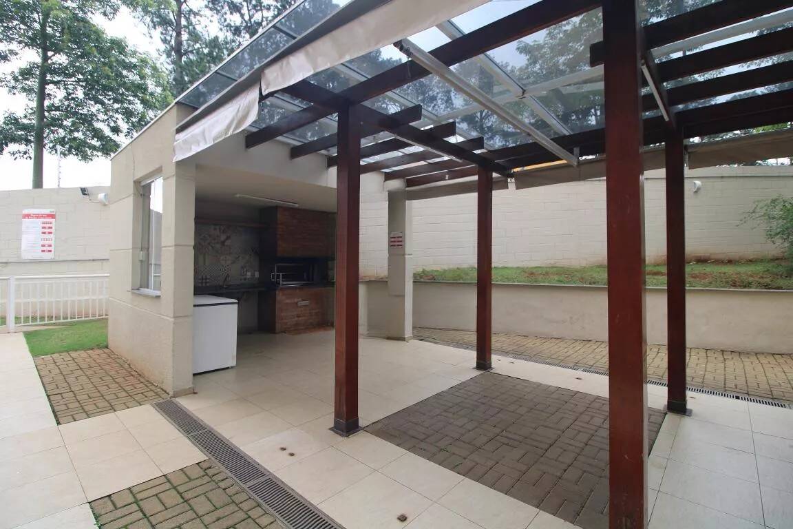 Apartamento, 3 quartos, 65 m² - Foto 37