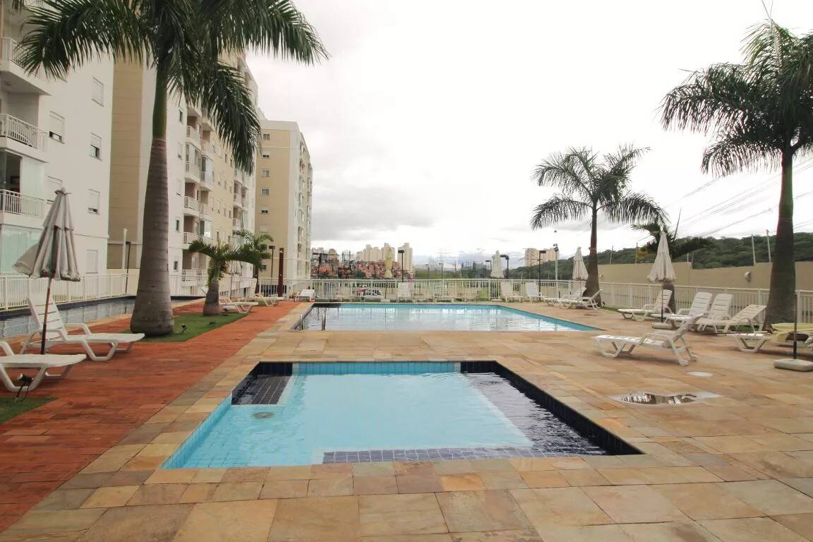 Apartamento, 3 quartos, 65 m² - Foto 38